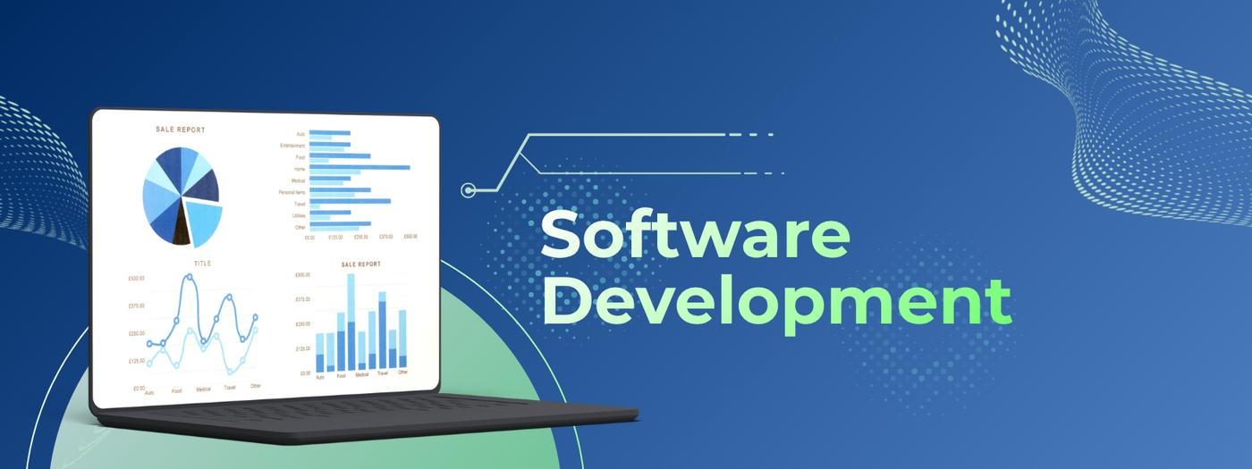 Prime Logic office in Kigali